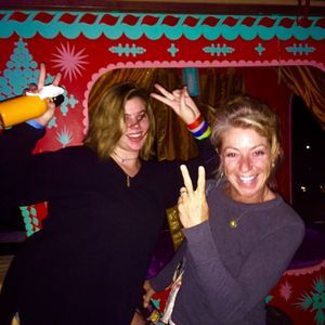 Meet your Posher, Briewfn